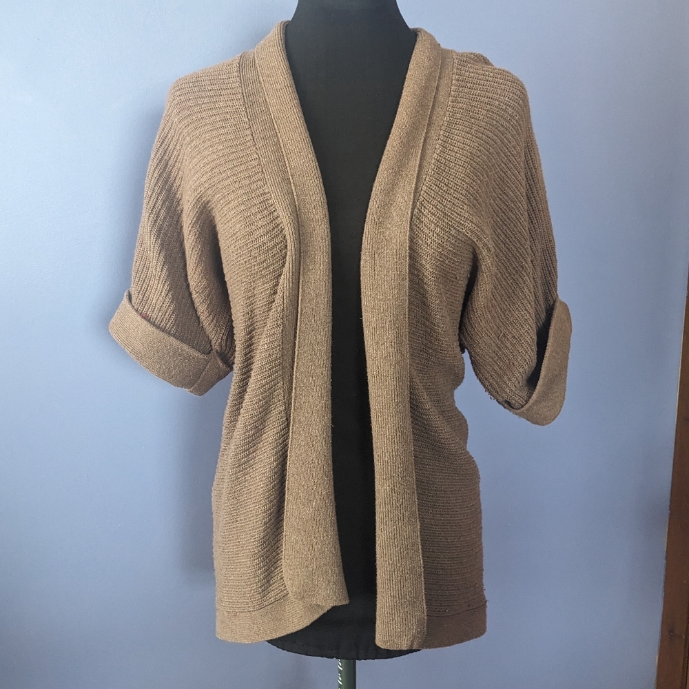 Gap Open Cardigan